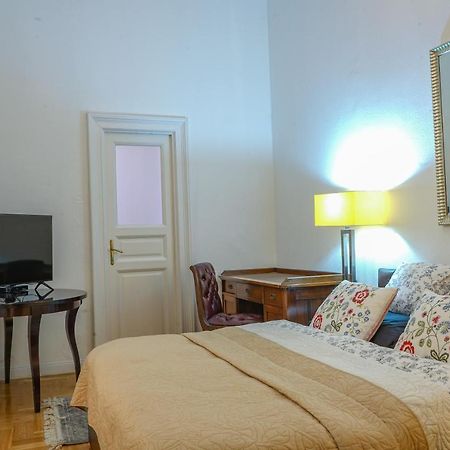 Budapest Opera Apartments Екстер'єр фото