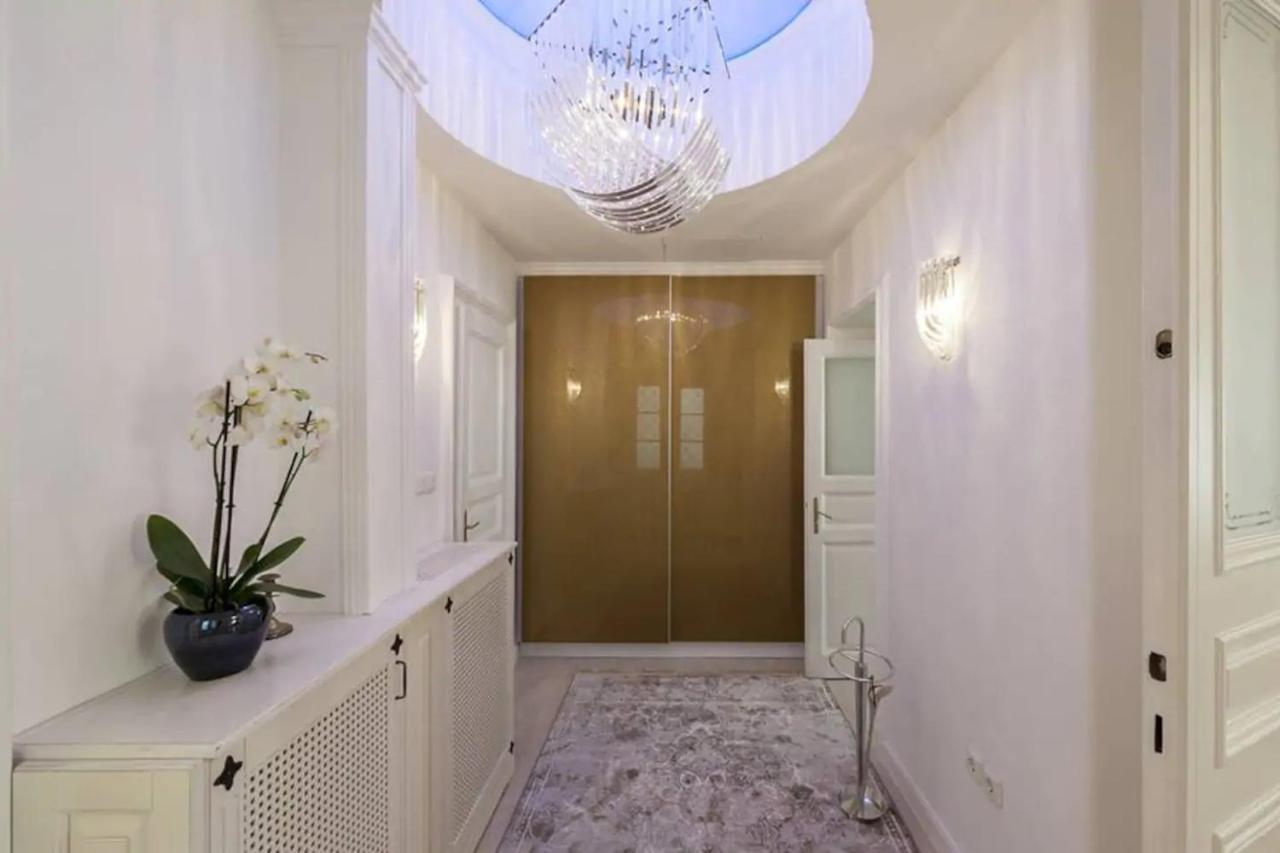Budapest Opera Apartments Екстер'єр фото